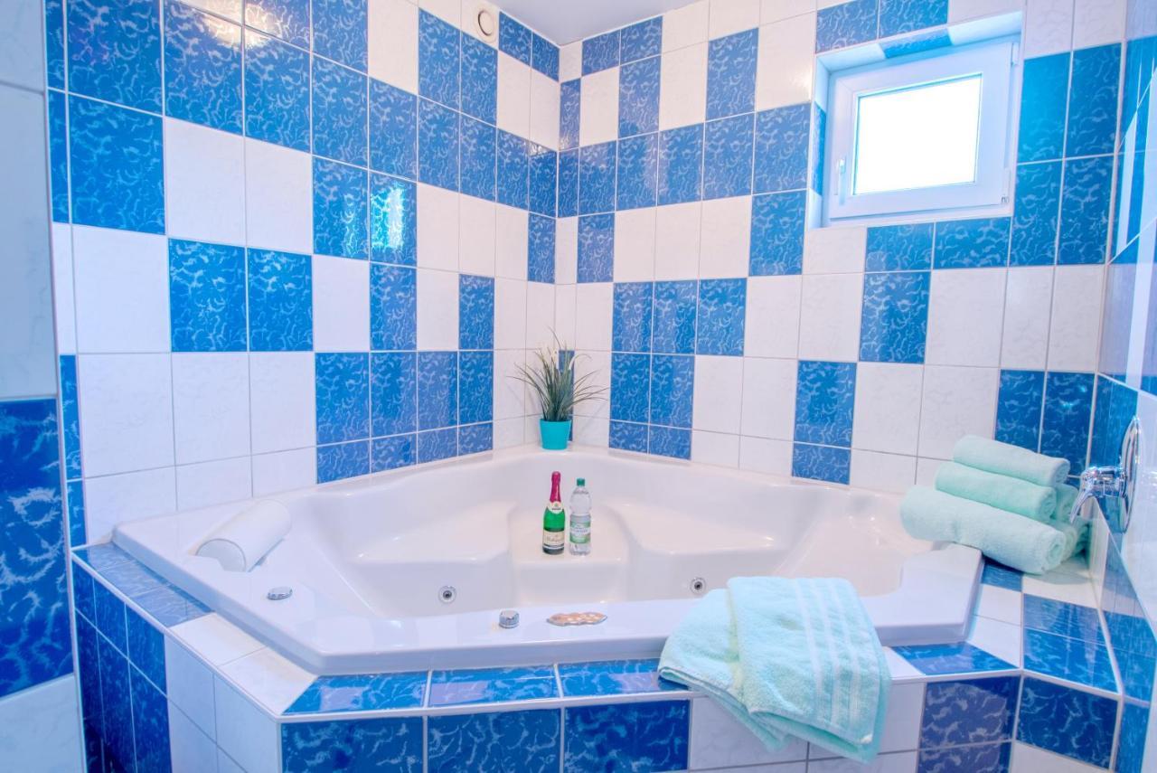 Residenz Am Strand Wohnung 1-11 青斯特 外观 照片